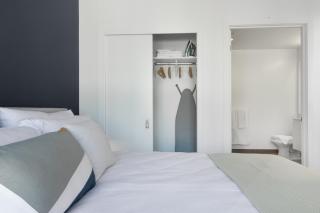 Rincon Hill 1BR w Gym Sauna nr SVB FB SFO-207 - 2