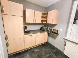 Apartment mit Aussicht über Osterode - Osterode - 2