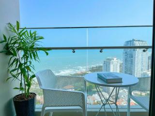 Phương Vũ Homestay- The Sóng Vũng Tàu - Vung Tau - 1