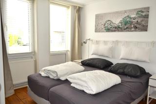 Golfvilla 38 - Hollum - 1