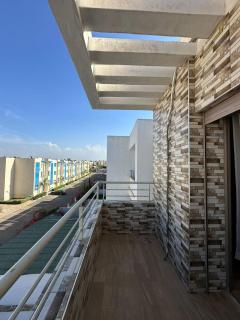 malaga beach - Mansouria - 8