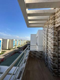 malaga beach - Mansouria - 3