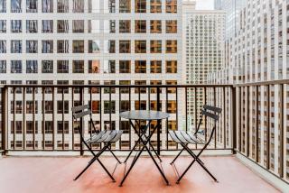 Blueground Midtown West gym nr Central Park NYC-1488 - Nueva York - 5