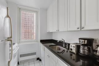 Blueground Midtown West gym nr Central Park NYC-1488 - 3