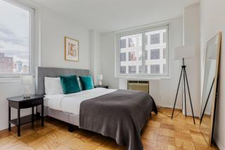 Blueground Midtown West gym nr Central Park NYC-1488 - Nueva York - 1