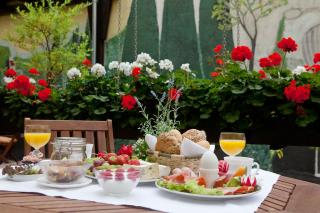 Hotel Central eGbR - Würzburg - 6