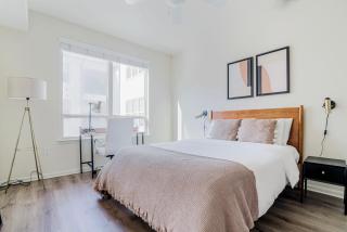 Blueground Domain 1bd apartment ATX-282 - 5