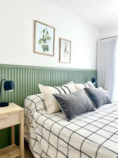 Duplex zona calvario - 3