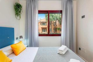 Ipanema Paradise Apartamento en Mar Menor - Los Alcázares - 2