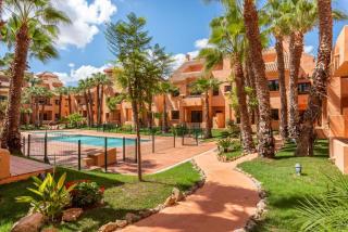 Ipanema Paradise - Apartamento en Mar Menor - Los Alcázares - 9