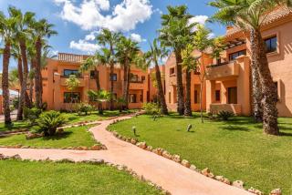 Ipanema Paradise - Apartamento en Mar Menor - Los Alcázares - 7