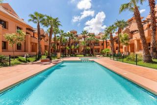 Ipanema Paradise - Apartamento en Mar Menor - Los Alcázares - 0