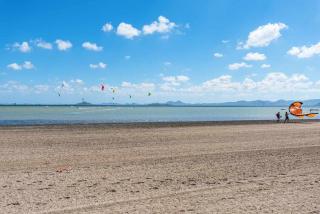 Ipanema Paradise - Apartamento en Mar Menor - Los Alcázares - 5