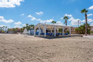 Ipanema Paradise - Apartamento en Mar Menor - Los Alcázares - 1