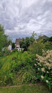 Gäste-Apartment Gartenblick - 4