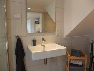 Gäste-Apartment Gartenblick - 1