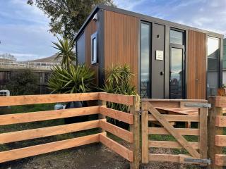 Weka Pass Cottages 3 by Tiny Away - Waikari - 0
