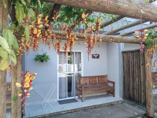 Condomínio Samola -Recanto Praiano - 1