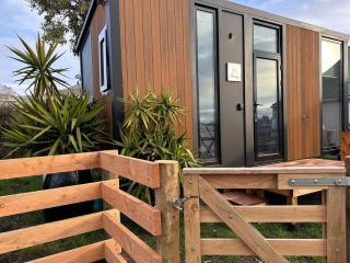 Weka Pass Cottages 3 by Tiny Away - Waikari - 1