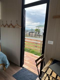 Weka Pass Cottages 4 by Tiny Away - Waikari - 6