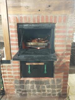 Casa de Campo, con Pileta y Asador Criollo!! - "La Ranchada" - Gualeguaychú - 8