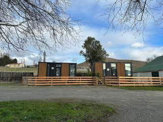 Weka Pass Cottages 4 by Tiny Away - Waikari - 2