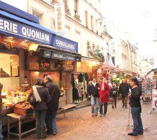 Appartement parisien chic & cosy MBKA - Paris - 4