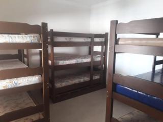 Área de lazer Cantinho do Fofo - 6