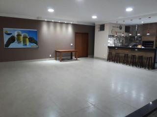 Área de lazer Cantinho do Fofo - São Carlos - 3