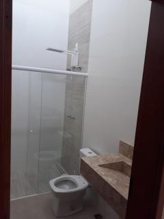 Área de lazer Cantinho do Fofo - São Carlos - 2