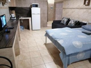 Квартира по улице Коновальца, 36-Э - 1