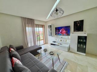 Luxurious Appart By I&N - Marrakesh - 9