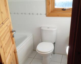 Sea View Lodge Porthgain - Llanrian - 8