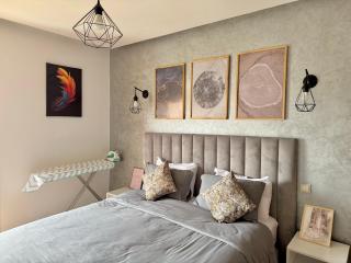 Luxurious Appart By I&N - Marrakesh - 6