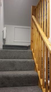 The Retreat - Chelwood Gate - 2
