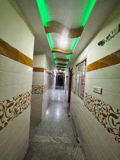 Lakshmanadurga Stays - 4