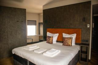 Monument Hotel - Zaandam - 9