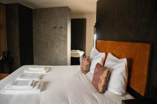Monument Hotel - Zaandam - 6