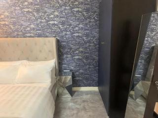 Florence Suites - Sheffield - 9