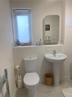 Florence Suites - Sheffield - 6