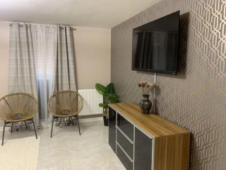 Florence Suites - Sheffield - 5