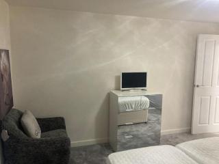 Florence Suites - Sheffield - 2