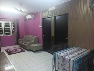 HK HOMESTAY Penang - - 2
