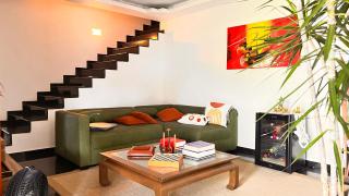 Casarão 121 - Guest House - 1