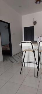 D'Tanjung Homestay - Tulip - Pekan - 6