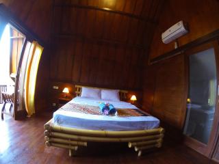 Balakosa Gili Meno Bungalow - Gili Meno - 4