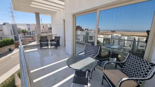 Sky Villa Famada - Hurghada - 8