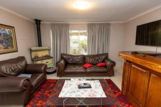 3 Bedroom part house in the scenic Durbanville wine lands area, holiday facility - Città del Capo - 8