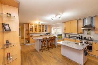 3 Bedroom part house in the scenic Durbanville wine lands area, holiday facility - Città del Capo - 1