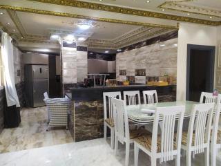 Sky Villa Famada - Hurghada - 6
